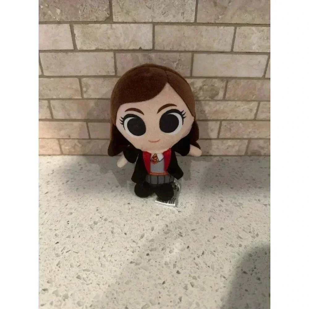 Funko Plush Harry Potter - Hermione Granger 4 Inch ‎ dt